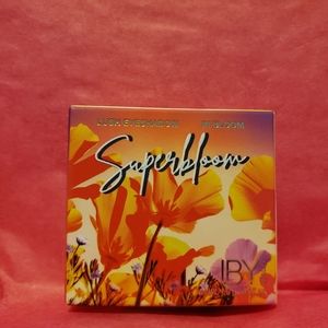 Iby superbloom Eyeshadow